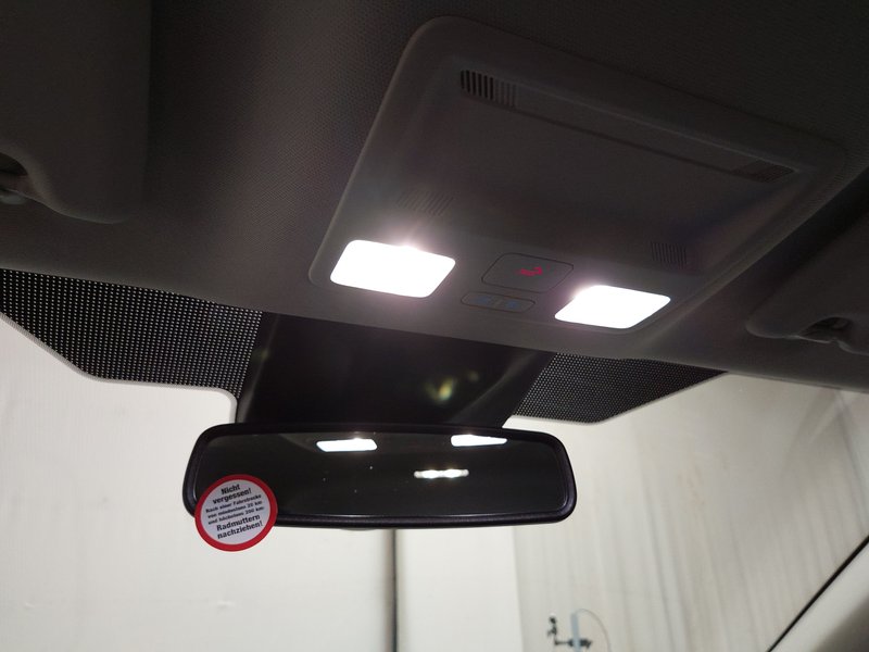 Ford Focus Turnier 1.5 EcoBlue automatik Active • Full LED • navigacija — 13
