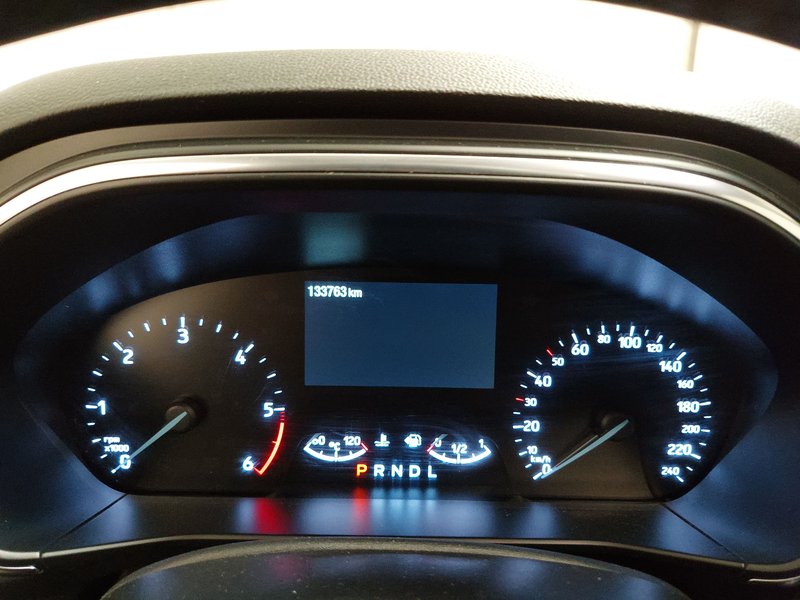 Ford Focus Turnier 1.5 EcoBlue automatik Active • Full LED • navigacija — 21