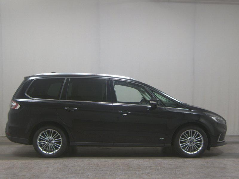 Ford Galaxy 2.0 EcoBlue automatik AWD Titanium • ACC • Kuka za vuču (zakretna)