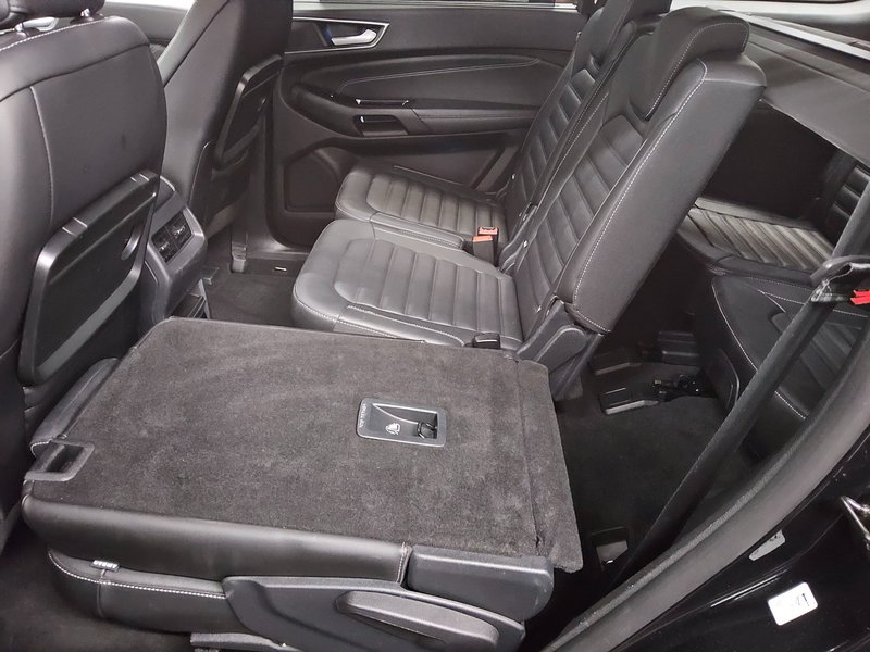 Ford Galaxy 2.0 EcoBlue automatik AWD Titanium • ACC • Kuka za vuču (zakretna) — 12