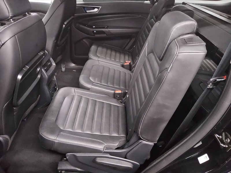 Ford Galaxy 2.0 EcoBlue automatik AWD Titanium • ACC • Kuka za vuču (zakretna) — 13