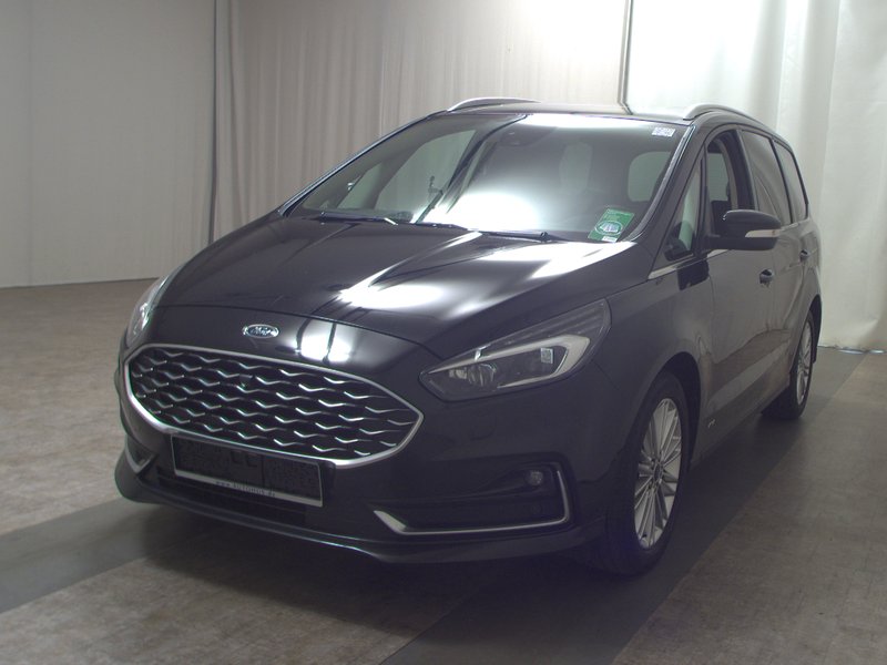 Ford Galaxy 2.0 EcoBlue automatik AWD Titanium • ACC • Kuka za vuču (zakretna) — 2