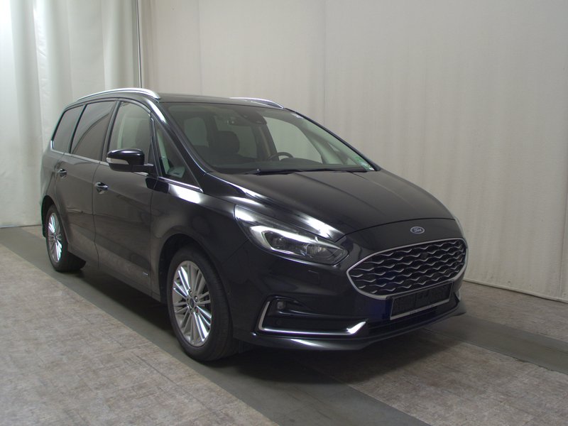 Ford Galaxy 2.0 EcoBlue automatik AWD Titanium • ACC • Kuka za vuču (zakretna) — 3