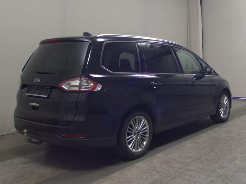 Ford Galaxy 2.0 EcoBlue automatik AWD Titanium • ACC • Kuka za vuču (zakretna) — 4