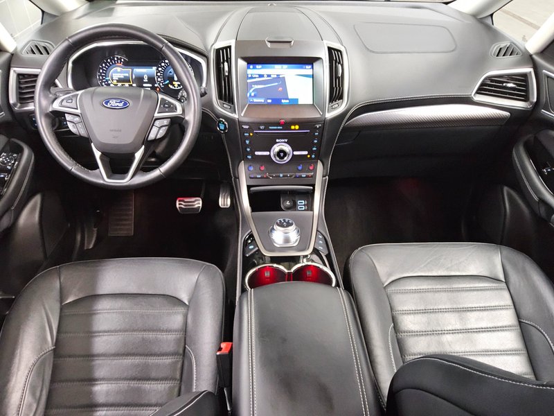 Ford Galaxy 2.0 EcoBlue automatik AWD Titanium • ACC • Kuka za vuču (zakretna) — 5