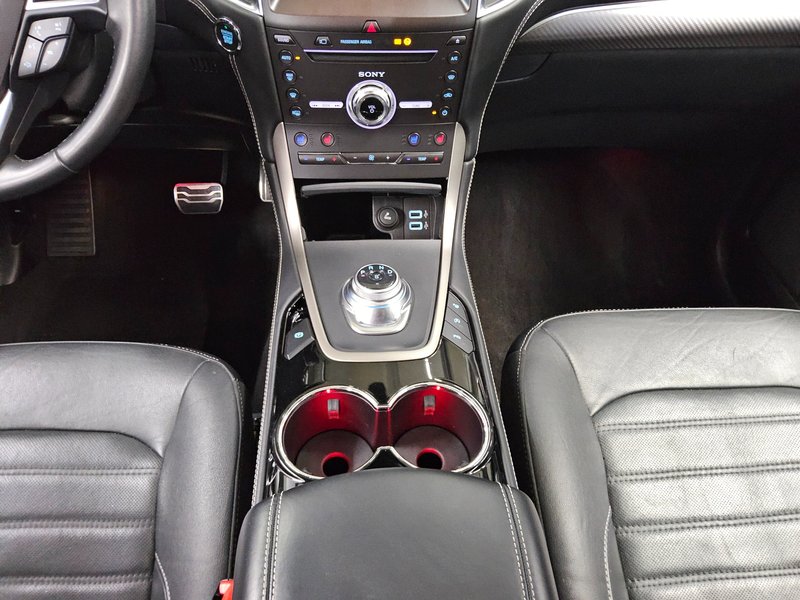 Ford Galaxy 2.0 EcoBlue automatik AWD Titanium • ACC • Kuka za vuču (zakretna) — 6