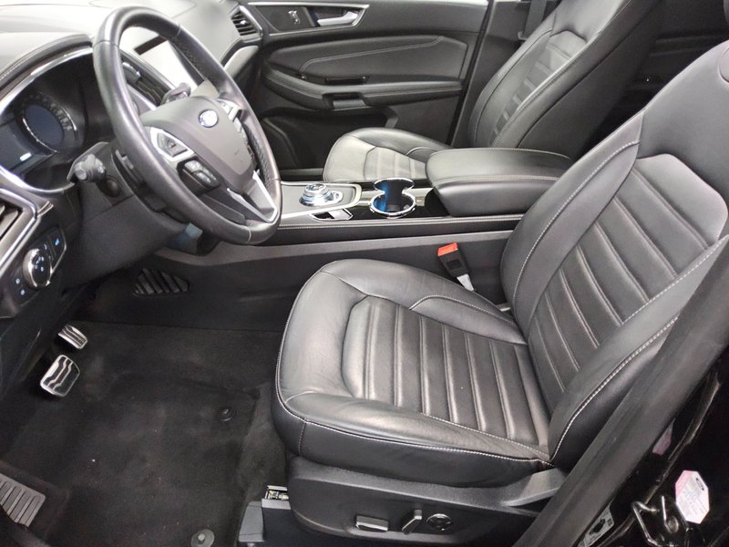Ford Galaxy 2.0 EcoBlue automatik AWD Titanium • ACC • Kuka za vuču (zakretna) — 8