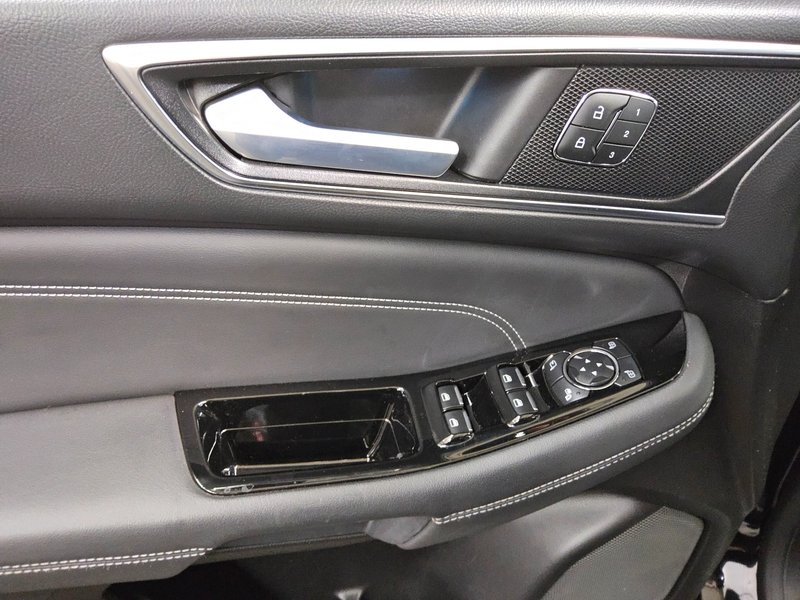 Ford Galaxy 2.0 EcoBlue automatik AWD Titanium • ACC • Kuka za vuču (zakretna) — 9