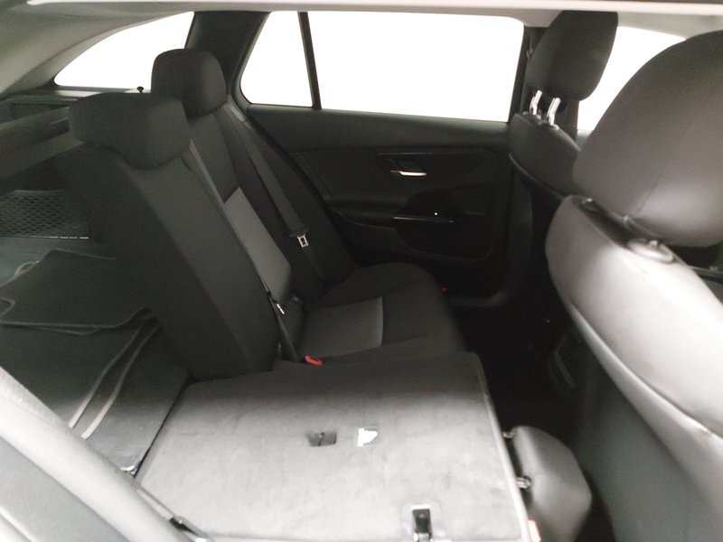 Mercedes-Benz C 200 d karavan automatik • Full LED • digitalni instrumenti — 11