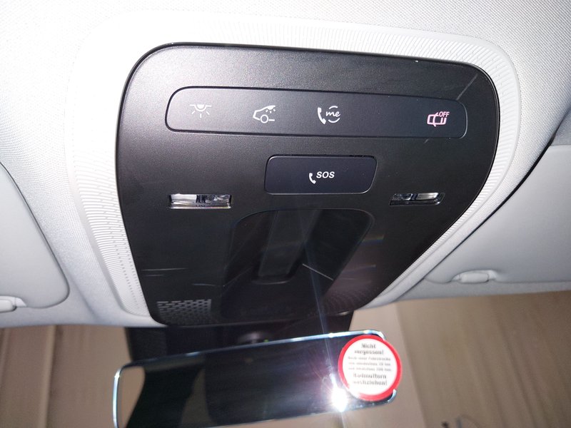 Mercedes-Benz C 200 d karavan automatik • Full LED • digitalni instrumenti — 13