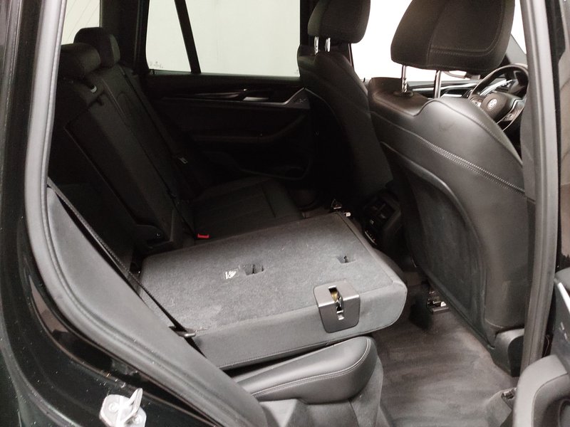 BMW X3 xDrive30i • Laser svjetla • AHK — 11