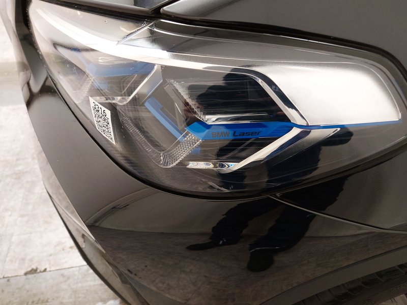 BMW X3 xDrive30i • Laser svjetla • AHK — 17
