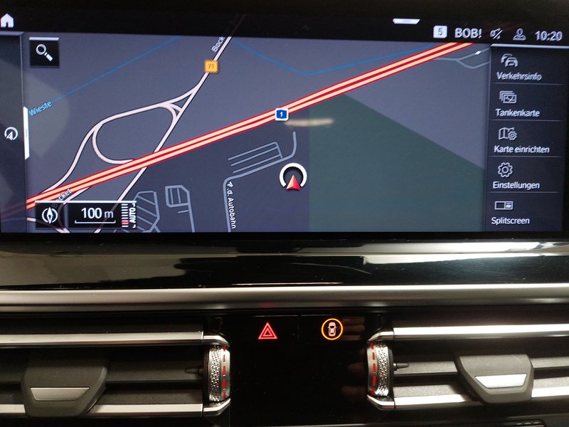 BMW X3 xDrive30i • Laser svjetla • AHK — 20