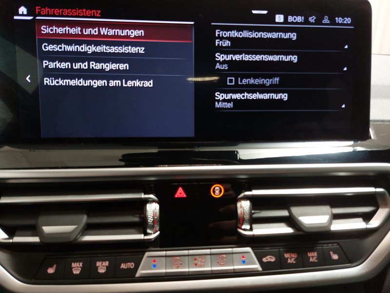 BMW X3 xDrive30i • Laser svjetla • AHK — 21