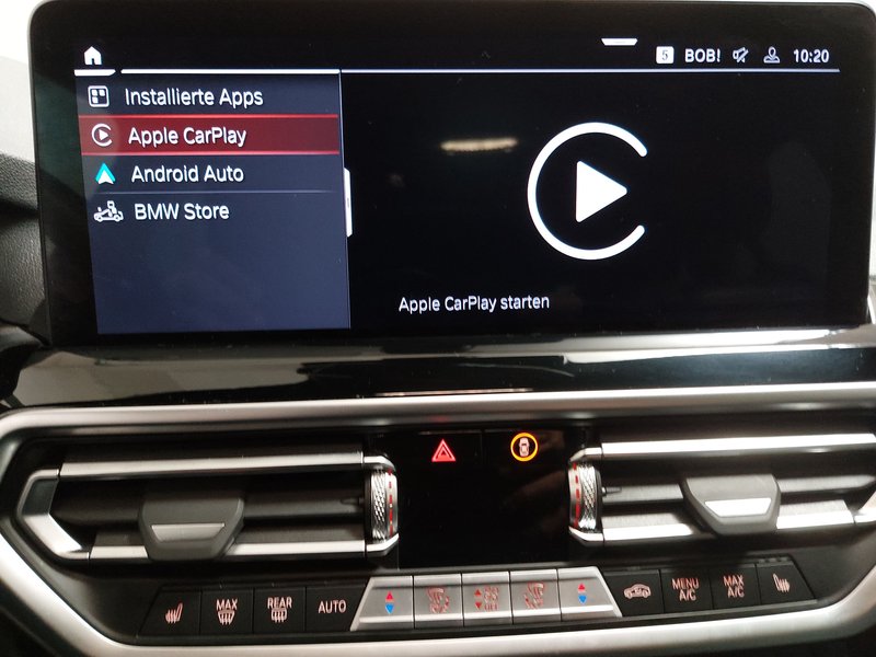 BMW X3 xDrive30i • Laser svjetla • AHK — 22