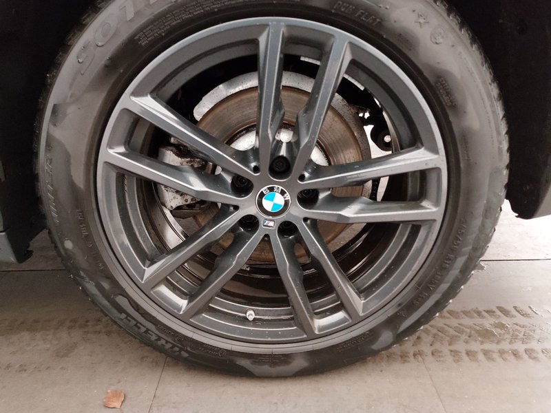 BMW X3 xDrive30i • Laser svjetla • AHK — 8