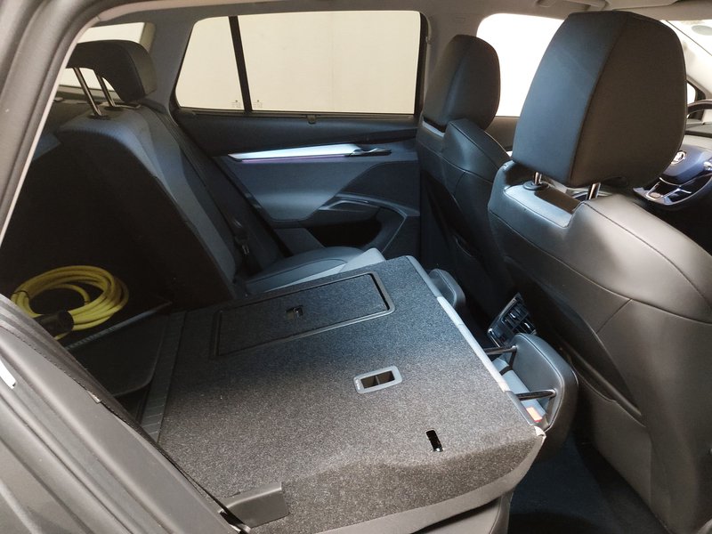 Škoda Enyaq iV 80 Loft • ACC • LED — 11