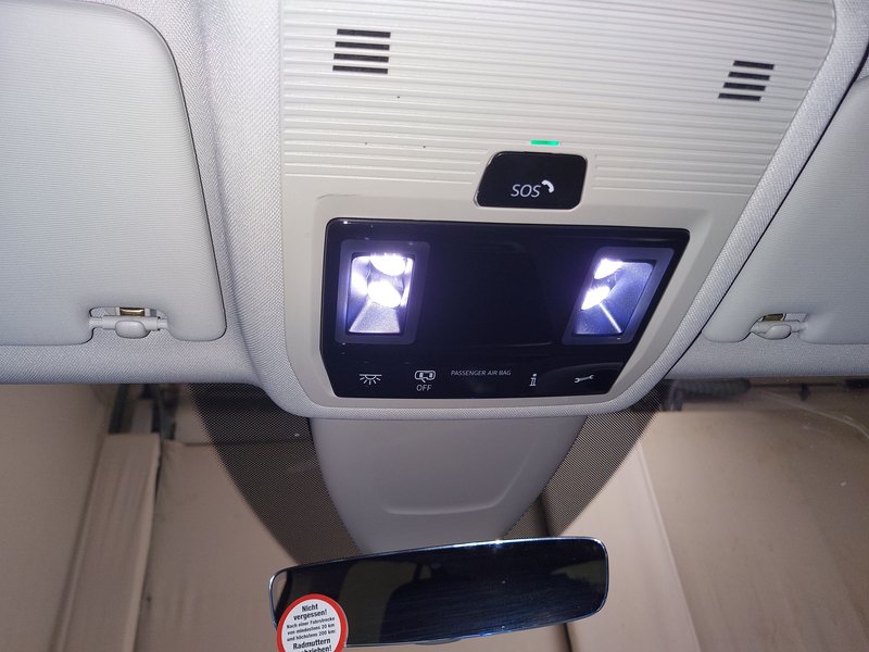 Škoda Enyaq iV 80 Loft • ACC • LED — 13