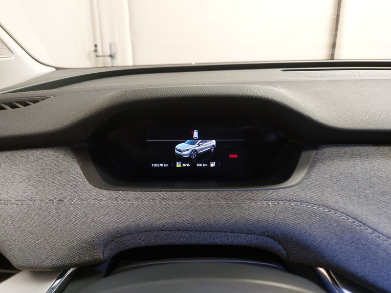 Škoda Enyaq iV 80 Loft • ACC • LED — 21