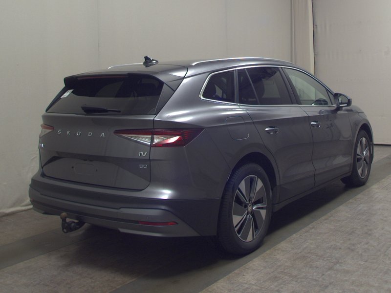 Škoda Enyaq iV 80 Loft • ACC • LED — 4
