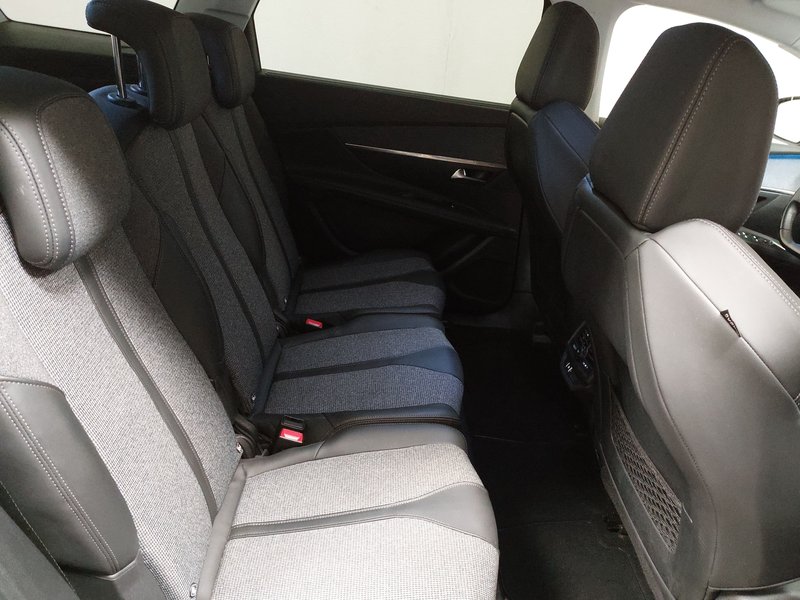 Peugeot 5008 1.5 BlueHDi 130 automatik Allure • AHK • el. peta vrata — 12