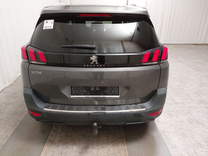 Peugeot 5008 1.5 BlueHDi 130 automatik Allure • AHK • el. peta vrata — 14