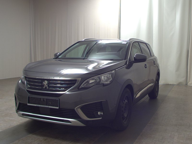 Peugeot 5008 1.5 BlueHDi 130 automatik Allure • AHK • el. peta vrata — 2