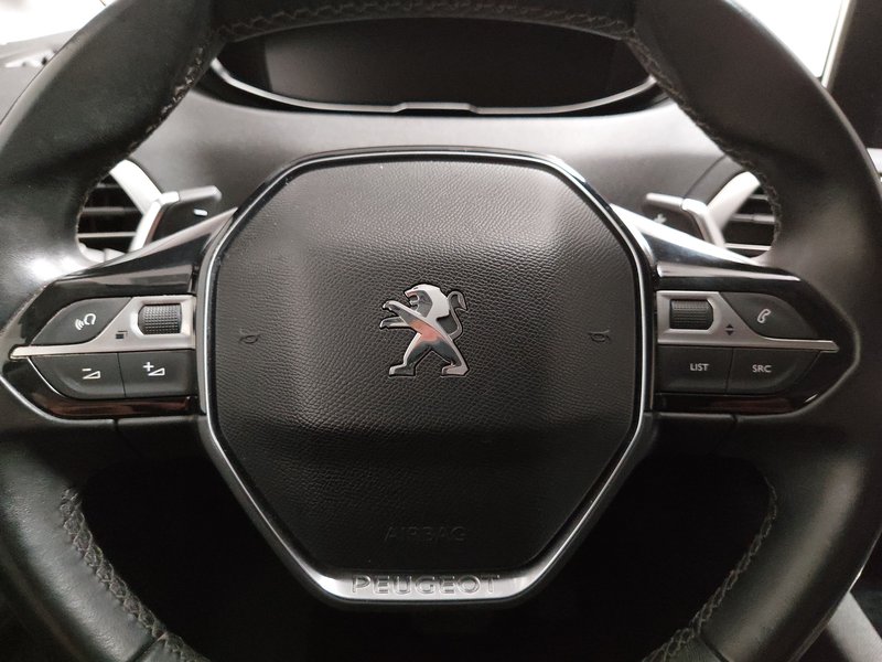 Peugeot 5008 1.5 BlueHDi 130 automatik Allure • AHK • el. peta vrata — 22