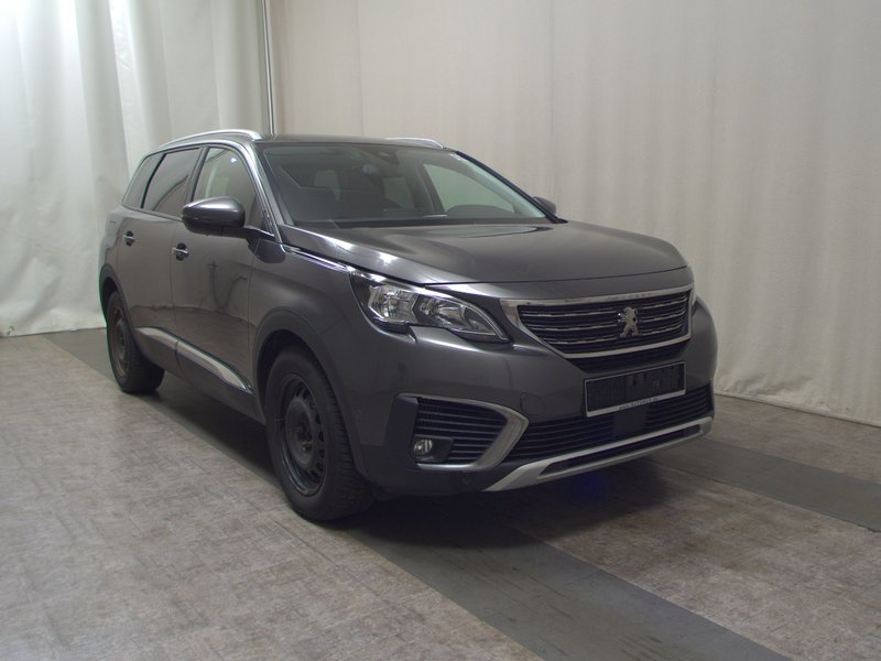 Peugeot 5008 1.5 BlueHDi 130 automatik Allure • AHK • el. peta vrata — 3