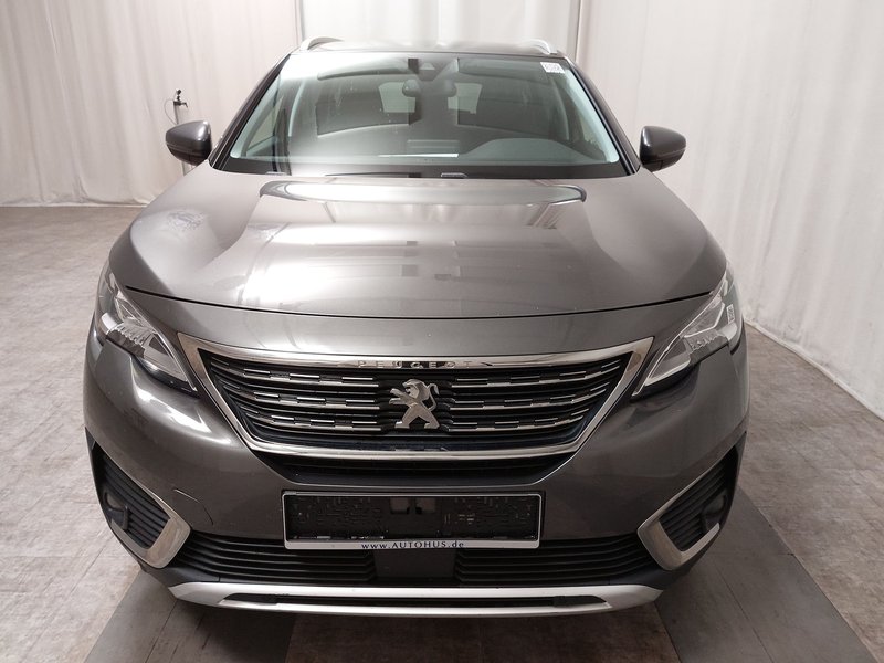 Peugeot 5008 1.5 BlueHDi 130 automatik Allure • AHK • el. peta vrata — 9