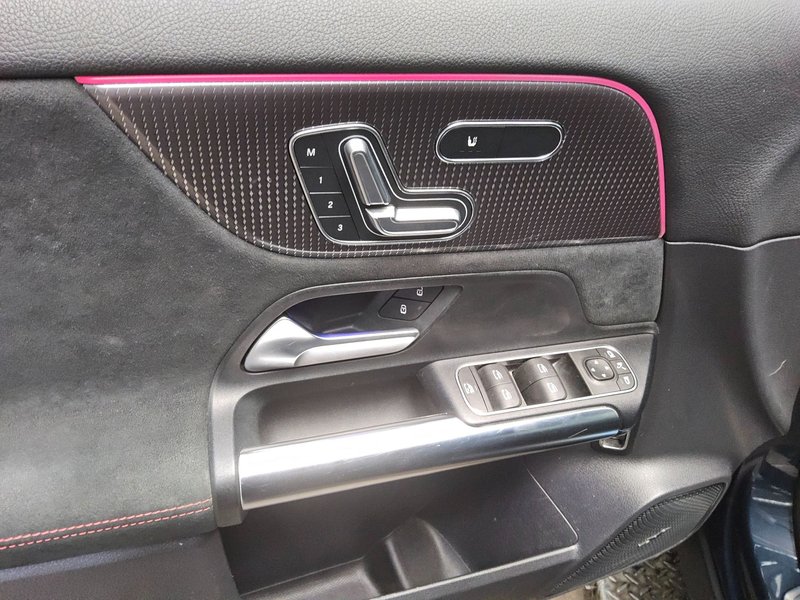 Mercedes-Benz EQA 250 AMG Line • ACC • AHK — 10