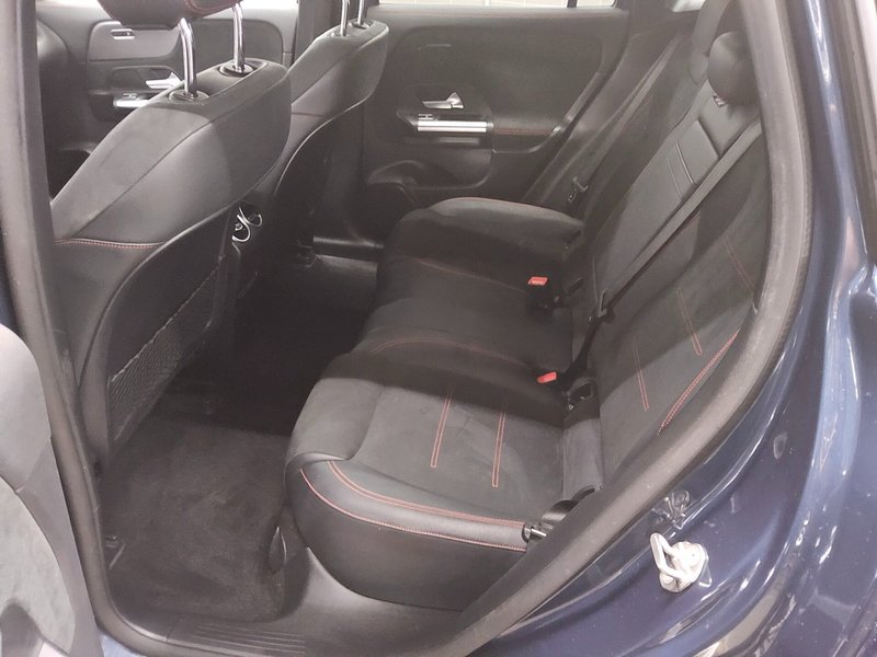 Mercedes-Benz EQA 250 AMG Line • ACC • AHK — 13