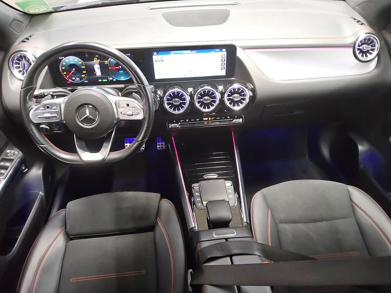 Mercedes-Benz EQA 250 AMG Line • ACC • AHK — 5