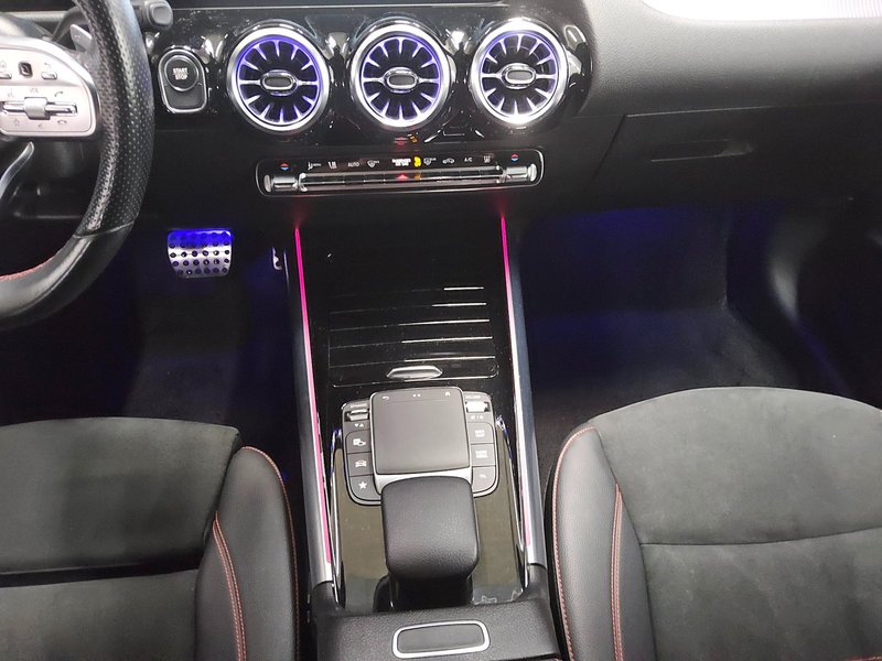 Mercedes-Benz EQA 250 AMG Line • ACC • AHK — 6