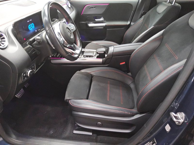 Mercedes-Benz EQA 250 AMG Line • ACC • AHK — 9