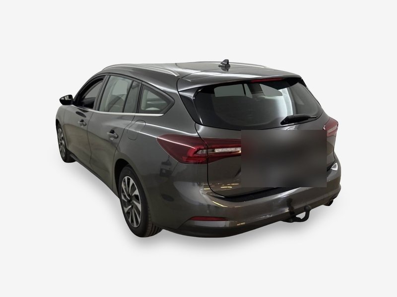 Ford Focus Turnier 1.5 EcoBlue automatik • LED • navi — 3