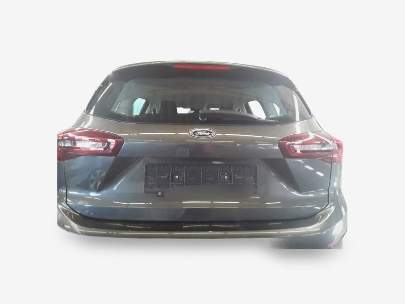 Ford Focus Turnier 1.5 EcoBlue automatik • LED • navi — 4