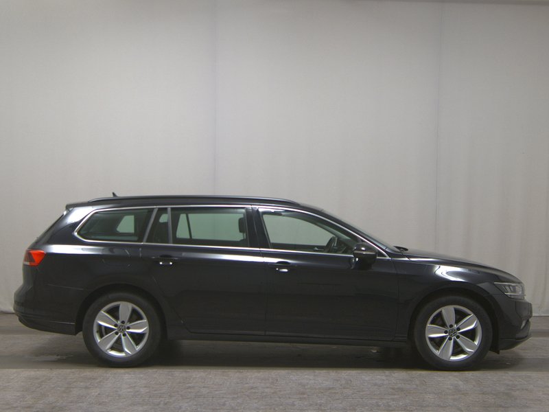 Volkswagen Passat Variant 2.0 TDI 4MOTION automatik Business • ACC
