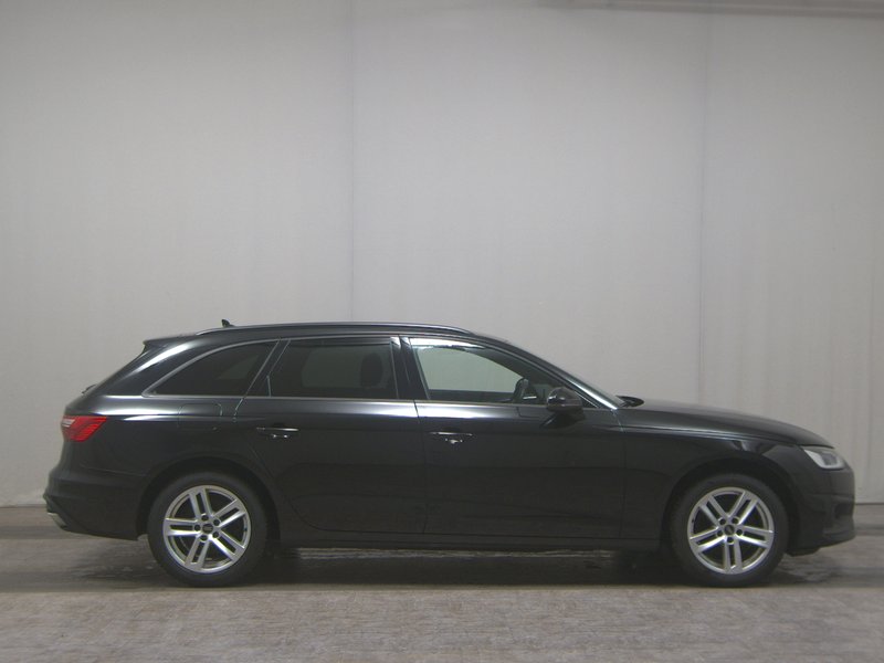 Audi A4 Avant 35 TDI automatik • LED • digitalni instrumenti