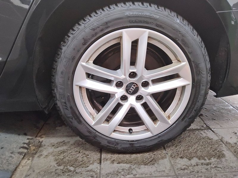Audi A4 Avant 35 TDI automatik • LED • digitalni instrumenti — 11