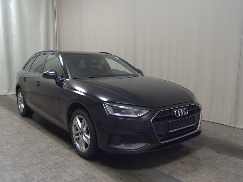 Audi A4 Avant 35 TDI automatik • LED • digitalni instrumenti — 3