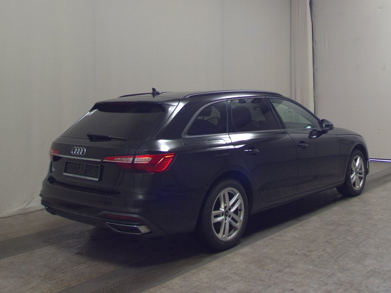 Audi A4 Avant 35 TDI automatik • LED • digitalni instrumenti — 4