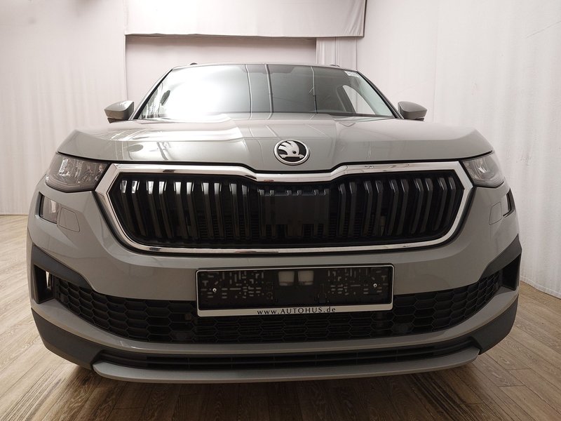 Škoda Kodiaq 2.0 TDI Ambition automatik • ACC • LED — 10