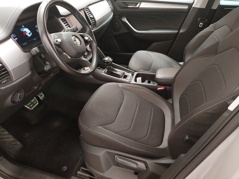Škoda Kodiaq 2.0 TDI Ambition automatik • ACC • LED — 6