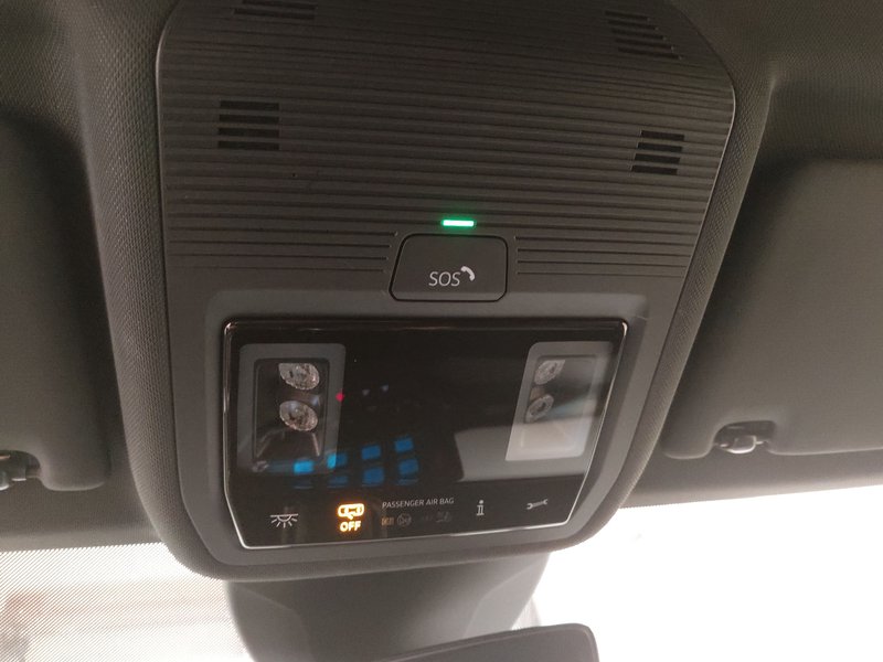 Volkswagen ID.4 GTX 4M • ACC • LED — 13