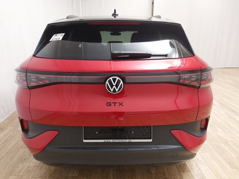 Volkswagen ID.4 GTX 4M • ACC • LED — 14