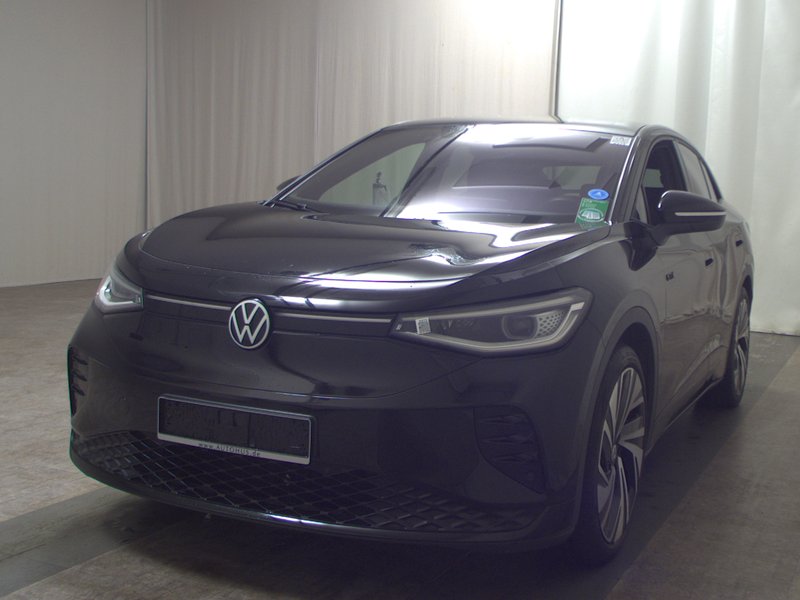Volkswagen ID.5 • AHK • panorama — 2