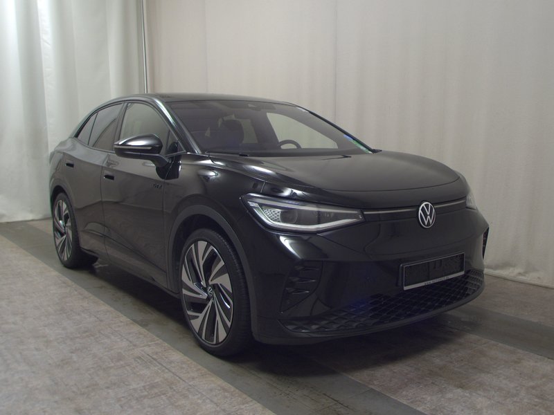 Volkswagen ID.5 • AHK • panorama — 3