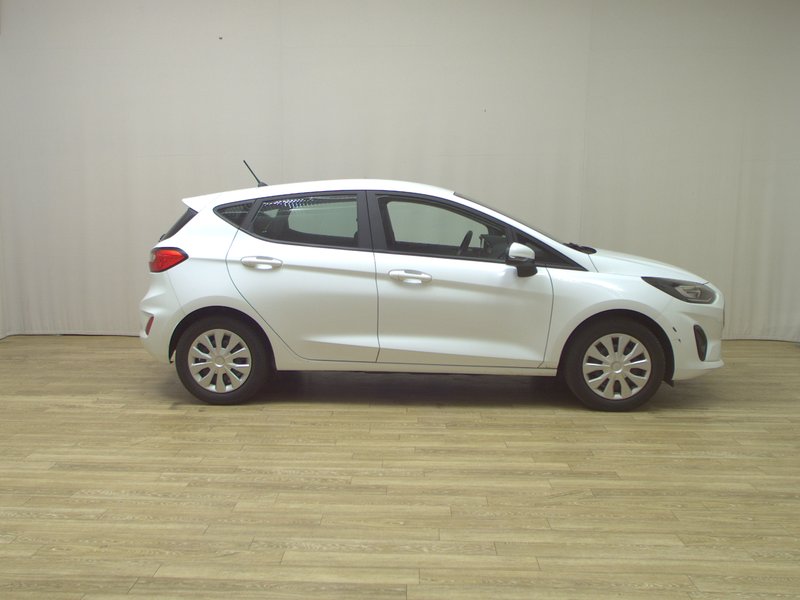 Ford Fiesta 1.0 Cool&Connect • LED