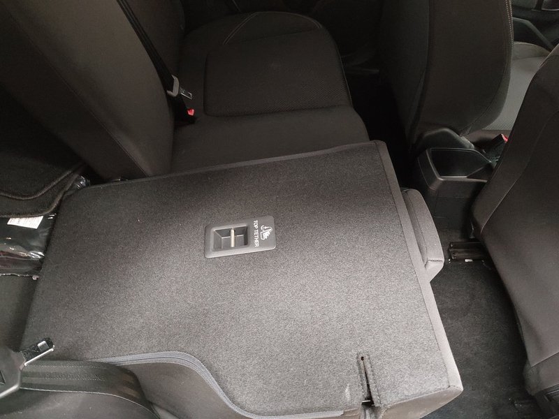 Ford Fiesta 1.0 Cool&Connect • LED — 10
